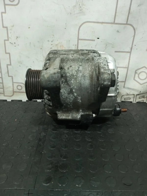 Генератор Hyundai Grand Starex 373004A310 D4CB VGT 174Л.С ЕВРО 4