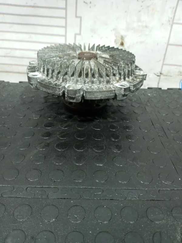 Вискомуфта Hyundai Grand Starex 252374A100 D4CB VGT 174Л.С ЕВРО 4