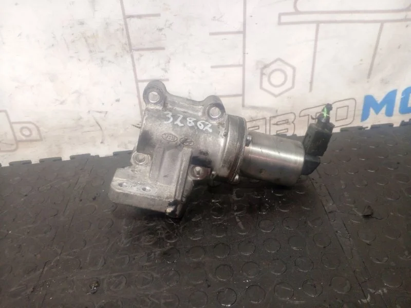 Клапан EGR Hyundai Grand Starex 284104A470 D4CB VGT 174Л.С ЕВРО 4