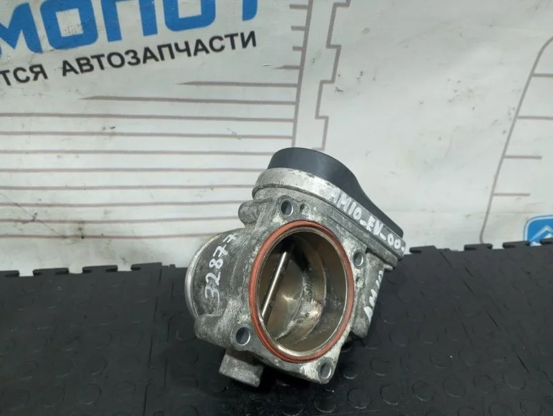 Дроссельная заслонка Bmw 3-Series 13547502444 E46 M54B25
