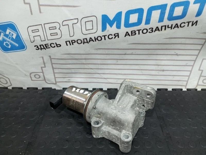 Клапан EGR Hyundai Grand Starex 284104A470 D4CB VGT 174Л.С ЕВРО 4