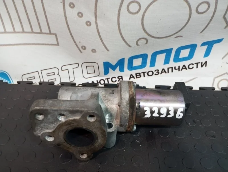 Клапан EGR Hyundai Grand Starex 284104A470 D4CB VGT 174Л.С ЕВРО 4