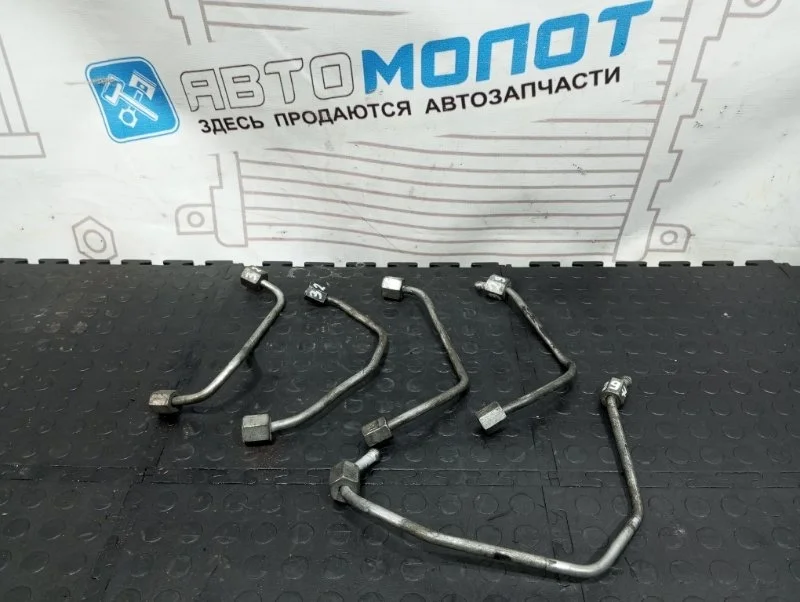 Трубка топливная Hyundai Grand Starex 314104A510 D4CB VGT 174Л.С ЕВРО 4