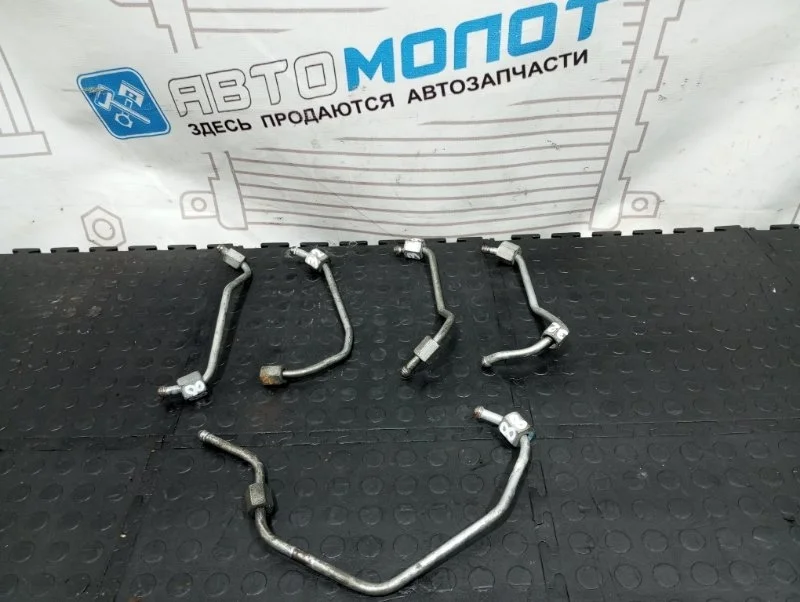 Трубка топливная Hyundai Grand Starex 314104A510 D4CB VGT 174Л.С ЕВРО 4