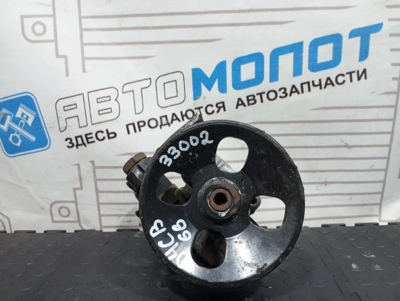 Гидроусилитель руля Hyundai Grand Starex 571004H000 D4CB VGT 174Л.С ЕВРО 4