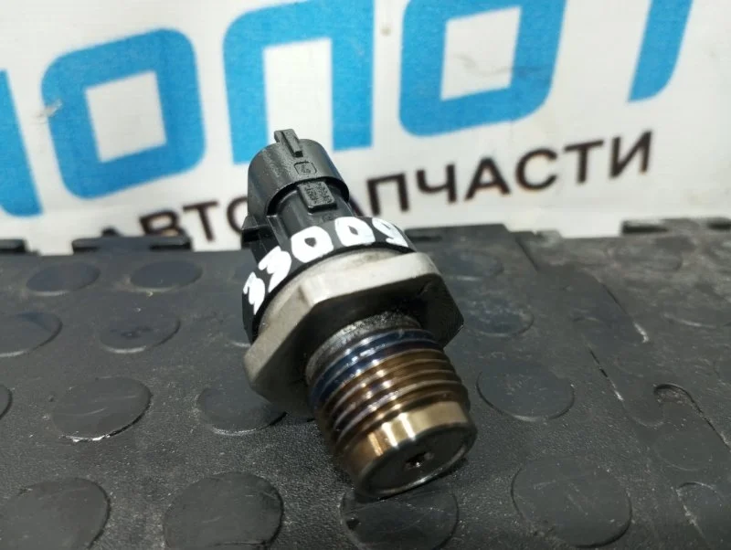 Датчик давления топлива Hyundai Santa Fe 0281002706 CM D4EB