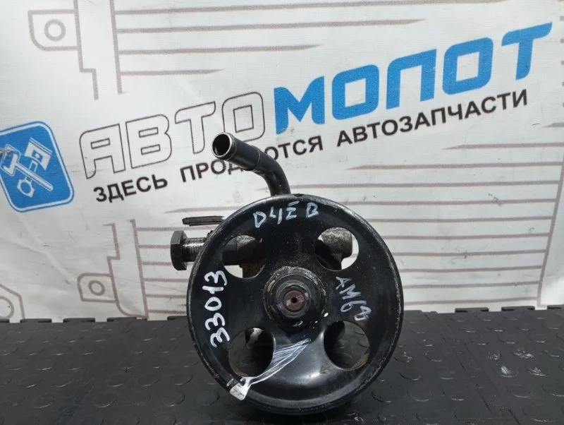 Гидроусилитель руля Hyundai Santa Fe 571002B000 CM D4EB