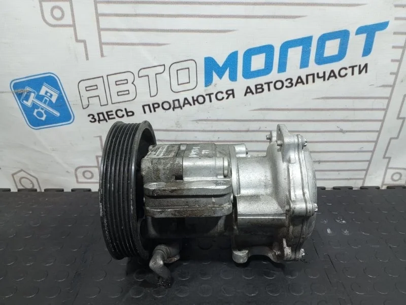 Гидроусилитель руля Bmw 1-Series 32416780413 E87 N45B16AC