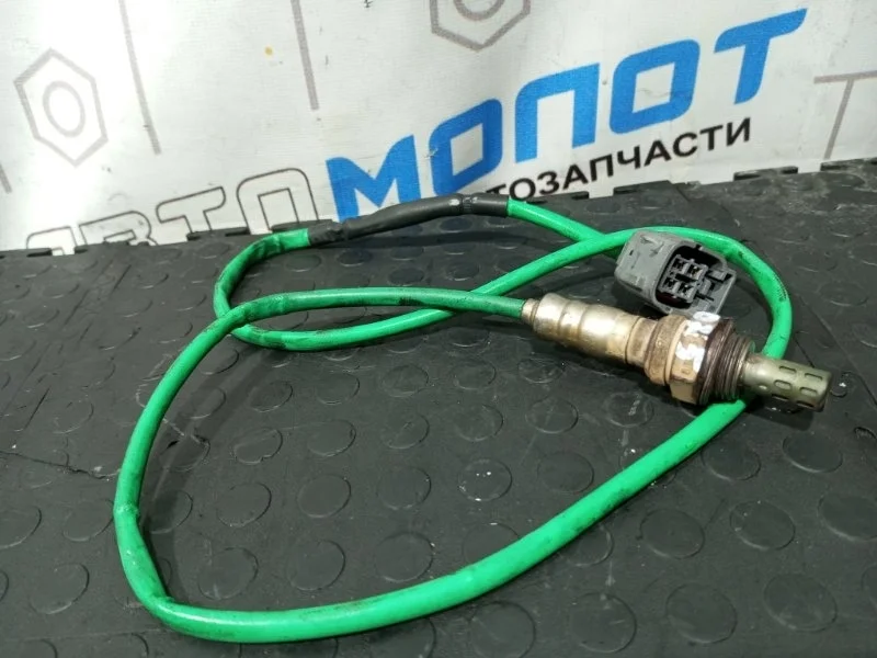 Датчик кислородный Lambdasonde Mazda 6 L51018861 GH L5