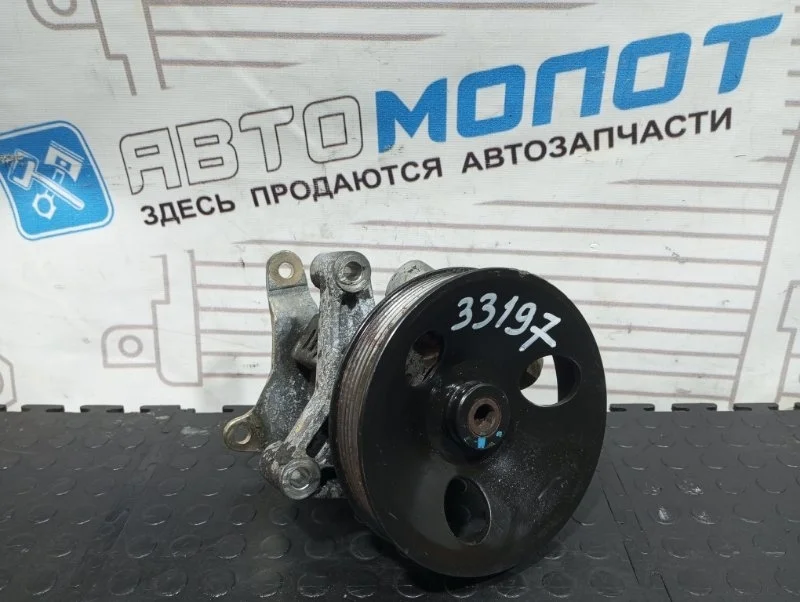 Насос гидроусилителя руля Ssangyong Kyron 2008 6654601080 DJ 664951