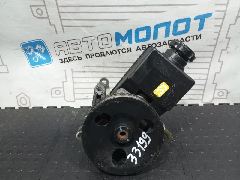 Насос гидроусилителя руля Ssangyong Kyron 2008 6654601080 DJ 664951