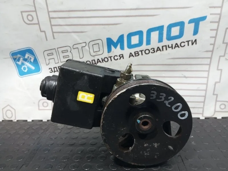 Насос гидроусилителя руля Ssangyong Kyron 2008 6654601080 DJ 664951