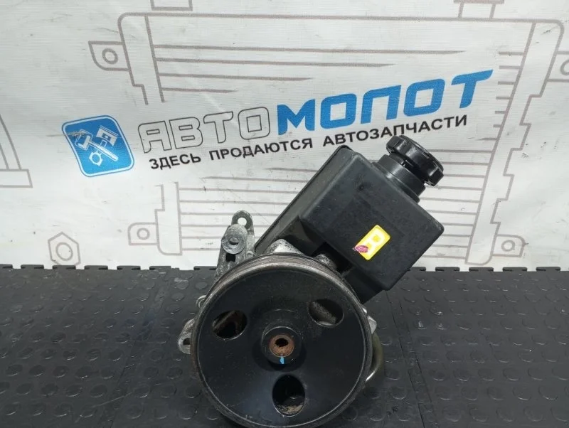 Насос гидроусилителя руля Ssangyong Kyron 2008 6654601080 DJ 664951