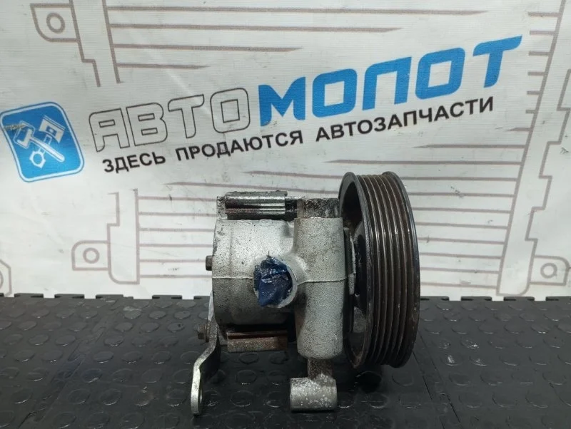 Насос гидроусилителя руля Ssangyong Kyron 2008 6654601080 DJ 664951