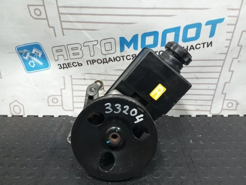 Насос гидроусилителя руля Ssangyong Kyron 2008 6654601080 DJ 664951