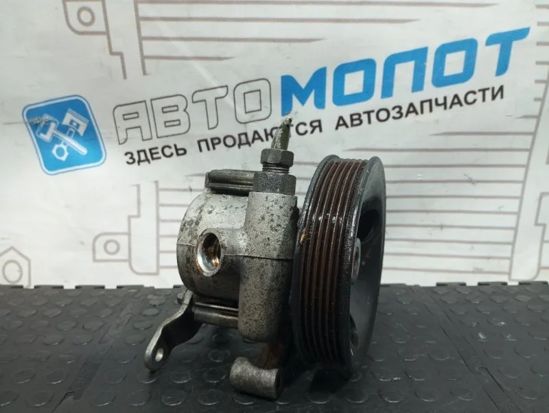 Насос гидроусилителя руля Ssangyong Kyron 2008 6654601080 DJ 664951