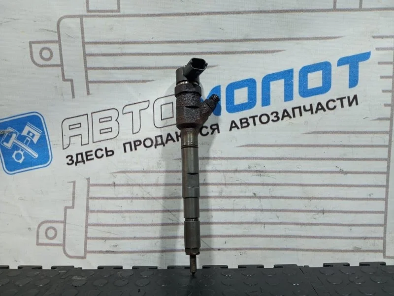 Форсунка дизельная коммон рэйл Kia Sorento 338004A400 BL D4CB VGT 170Л.С ЕВРО 4