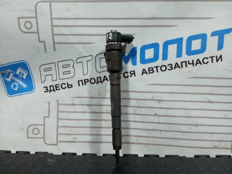 Форсунка дизельная коммон рэйл Kia Sorento 338004A400 BL D4CB VGT 170Л.С ЕВРО 4