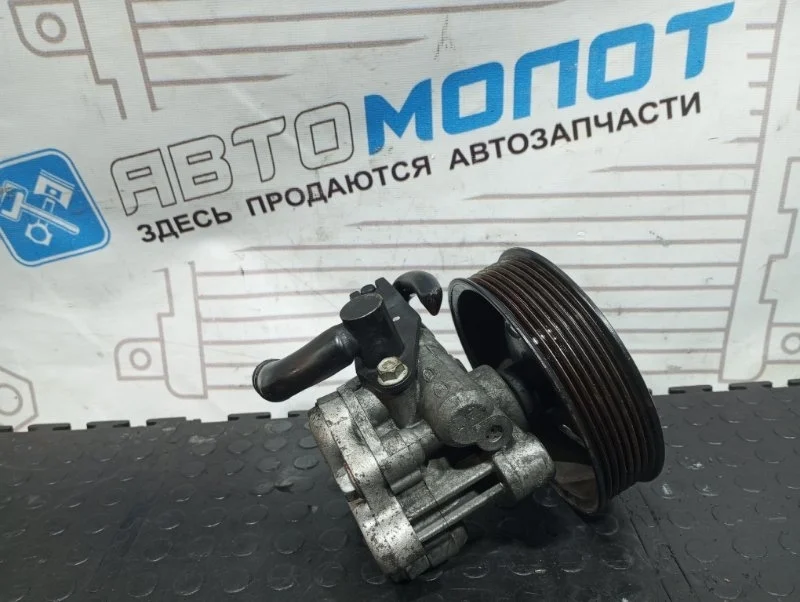 Гидроусилитель руля Hyundai Grand Starex 571004H000 D4CB VGT 174Л.С ЕВРО 4