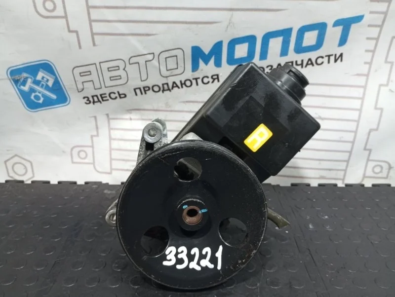 Гидроусилитель руля Ssangyong Kyron 2008 6654601080 DJ 664951