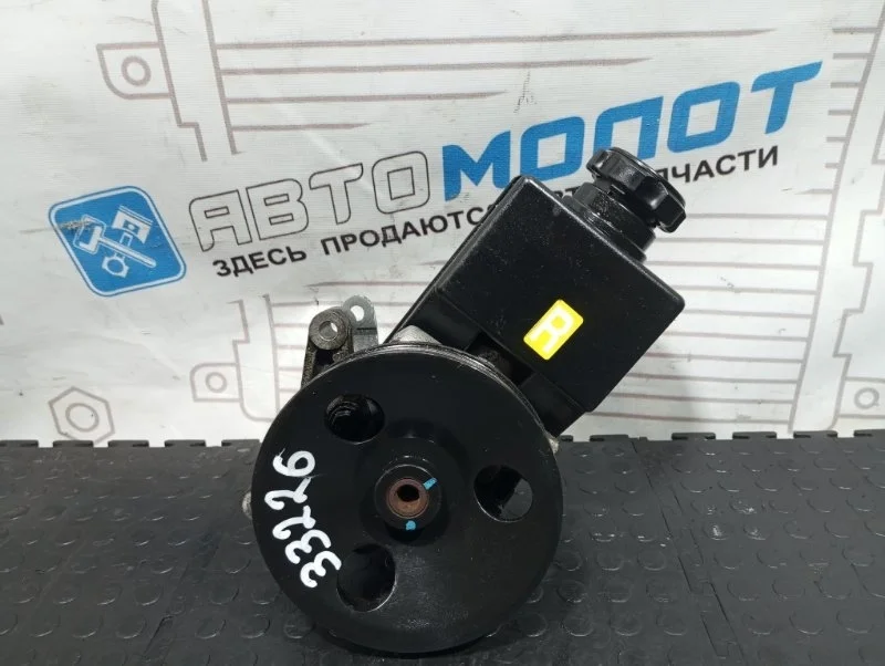 Гидроусилитель руля Ssangyong Kyron 2008 6654601080 DJ 664951