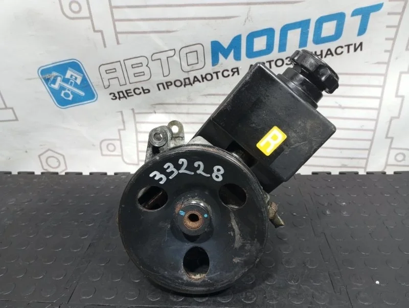 Насос гидроусилителя руля Ssangyong Kyron 2008 6654601080 DJ 664951