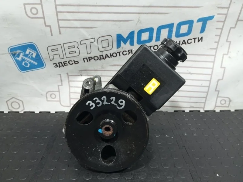 Насос гидроусилителя руля Ssangyong Kyron 2008 6654601080 DJ 664951