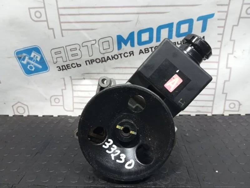 Насос гидроусилителя руля Ssangyong Kyron 2008 6654601080 DJ 664951