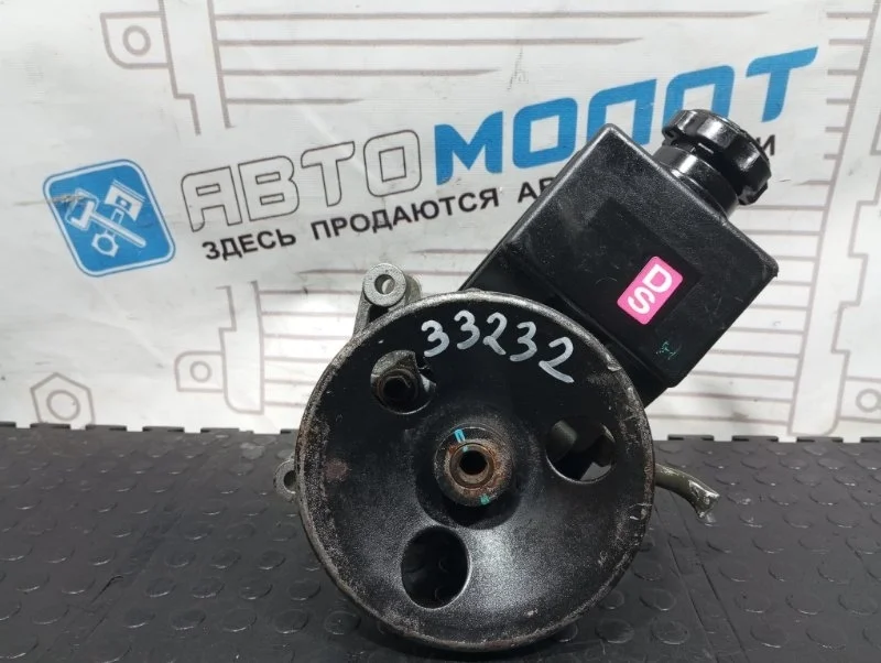 Гидроусилитель руля Ssangyong Kyron 2008 6654601080 DJ 664951