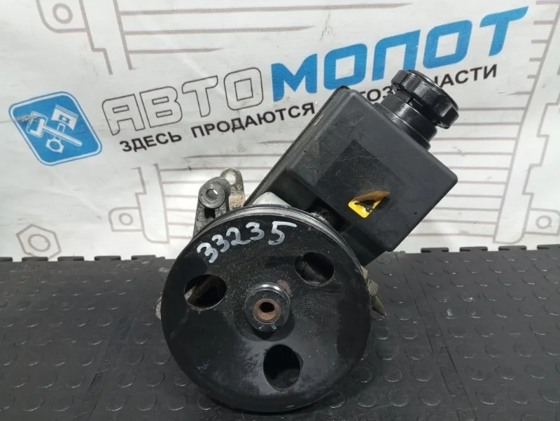 Насос гидроусилителя руля Ssangyong Kyron 2008 6654601080 DJ 664951