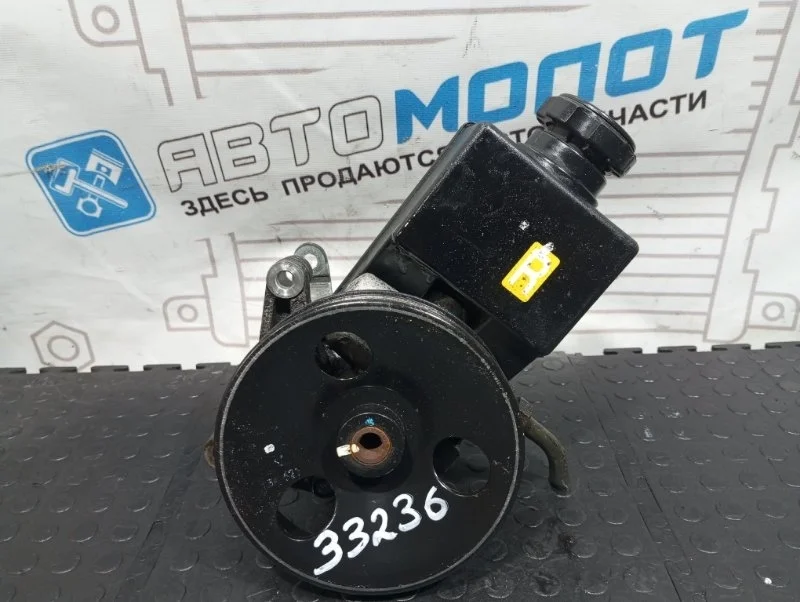 Гидроусилитель руля Ssangyong Kyron 2008 6654601080 DJ 664951