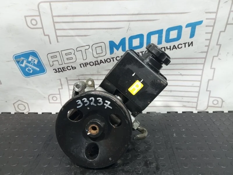 Насос гидроусилителя руля Ssangyong Kyron 2008 6654601080 DJ 664951