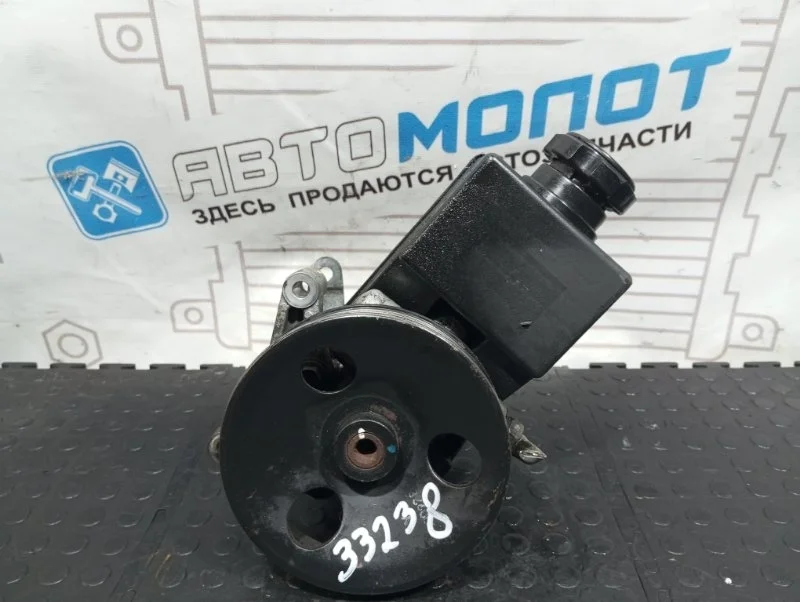 Насос гидроусилителя руля Ssangyong Kyron 2008 6654601080 DJ 664951