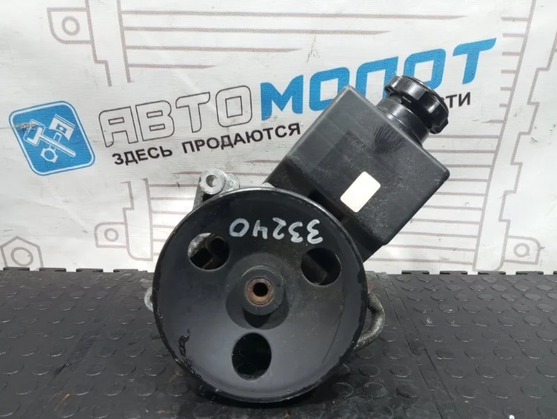 Насос гидроусилителя руля Ssangyong Kyron 2008 6654601080 DJ 664951