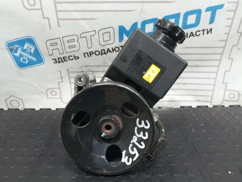 Насос гидроусилителя руля Ssangyong Kyron 2008 6654601080 DJ 664951