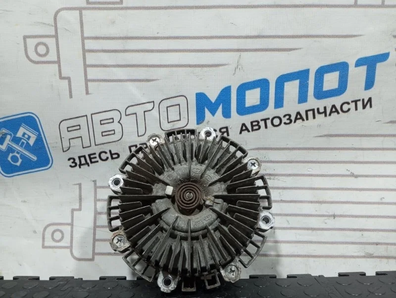 Вискомуфта Hyundai Grand Starex 252374A100 D4CB VGT 174Л.С ЕВРО 4