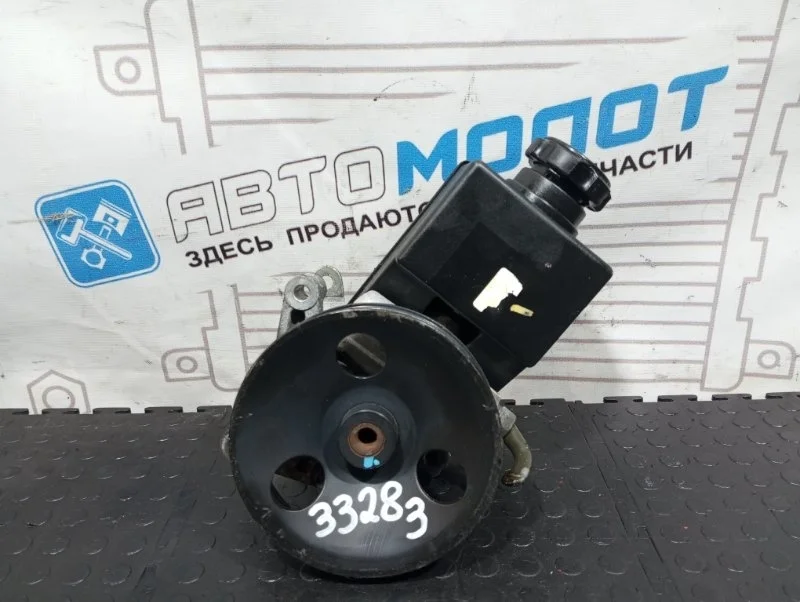 Насос гидроусилителя руля Ssangyong Kyron 2008 6654601080 DJ 664951