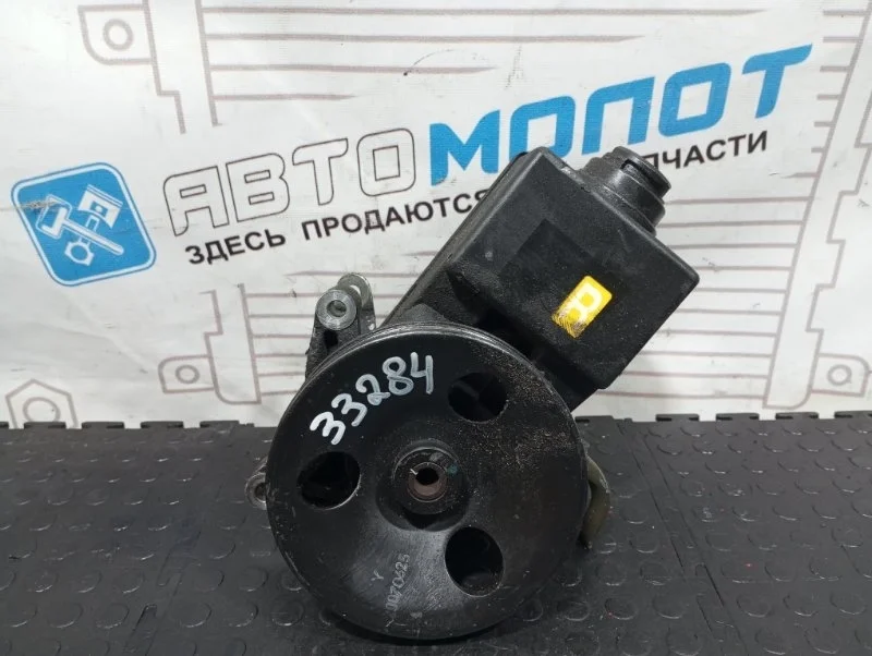 Насос гидроусилителя руля Ssangyong Kyron 2008 6654601080 DJ 664951