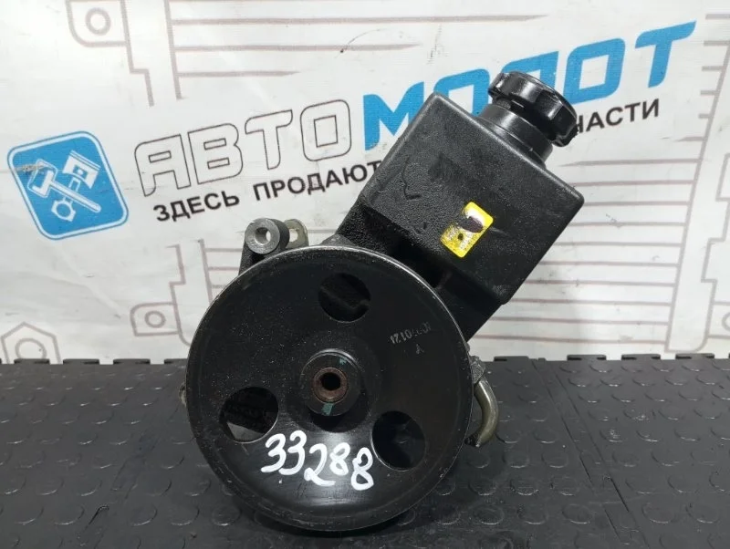 Насос гидроусилителя руля Ssangyong Kyron 2008 6654601080 DJ 664951