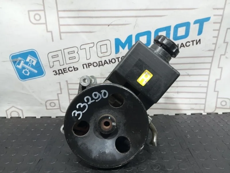 Насос гидроусилителя руля Ssangyong Kyron 2008 6654601080 DJ 664951