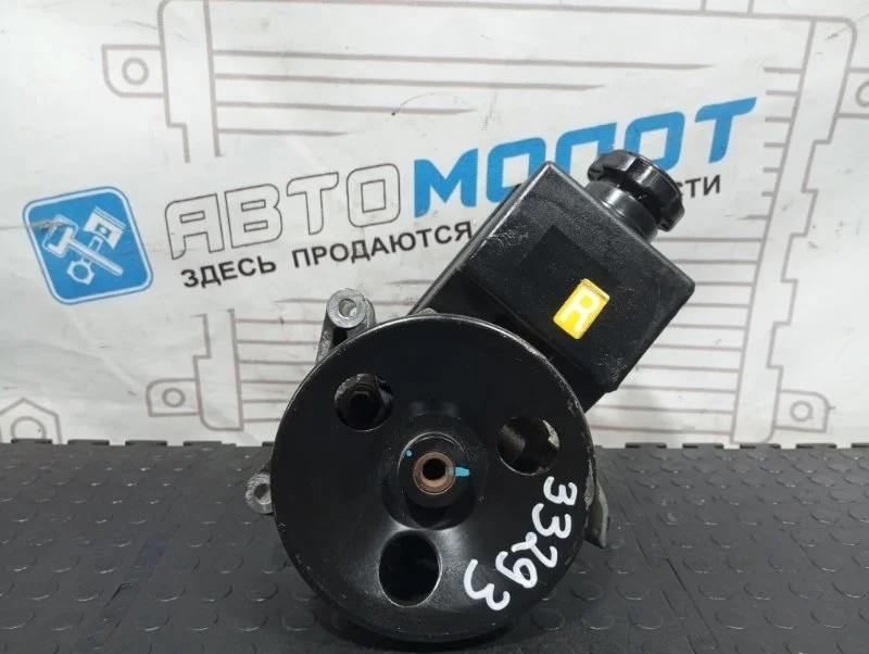 Насос гидроусилителя руля Ssangyong Kyron 2008 6654601080 DJ 664951