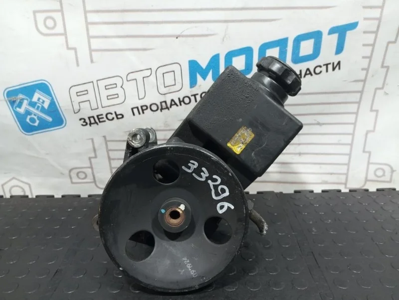 Насос гидроусилителя руля Ssangyong Kyron 2008 6654601080 DJ 664951