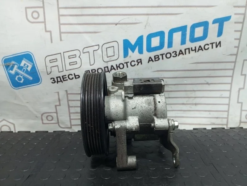 Насос гидроусилителя руля Ssangyong Kyron 2008 6654601080 DJ 664951