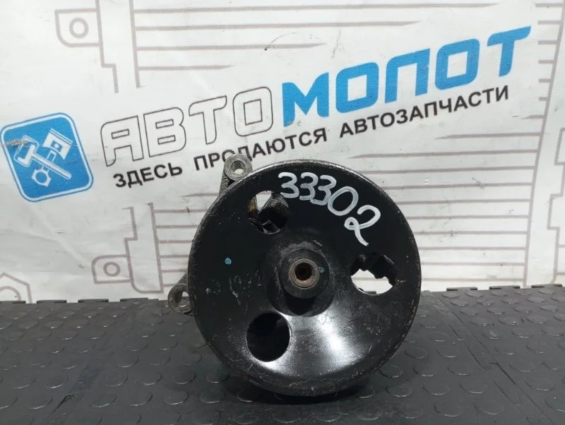 Насос гидроусилителя руля Ssangyong Kyron 2008 6654601080 DJ 664951