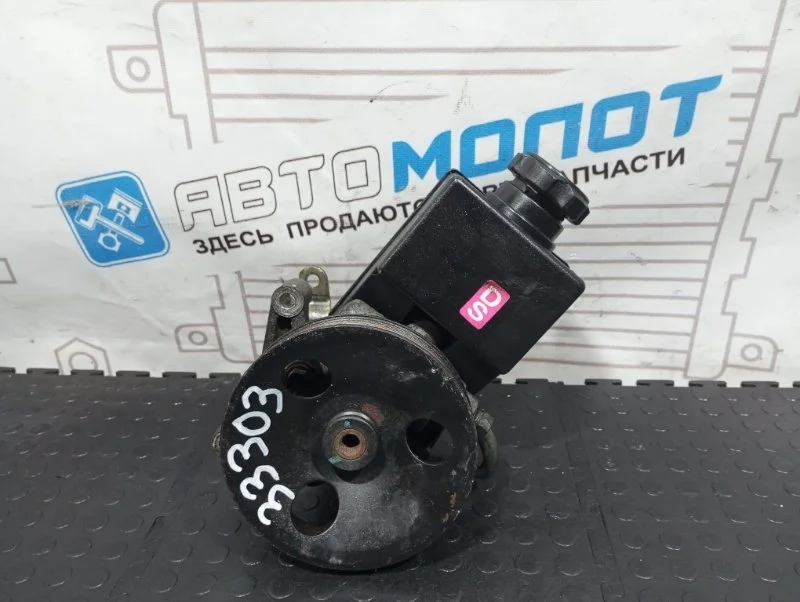 Насос гидроусилителя руля Ssangyong Kyron 2008 6654601080 DJ 664951