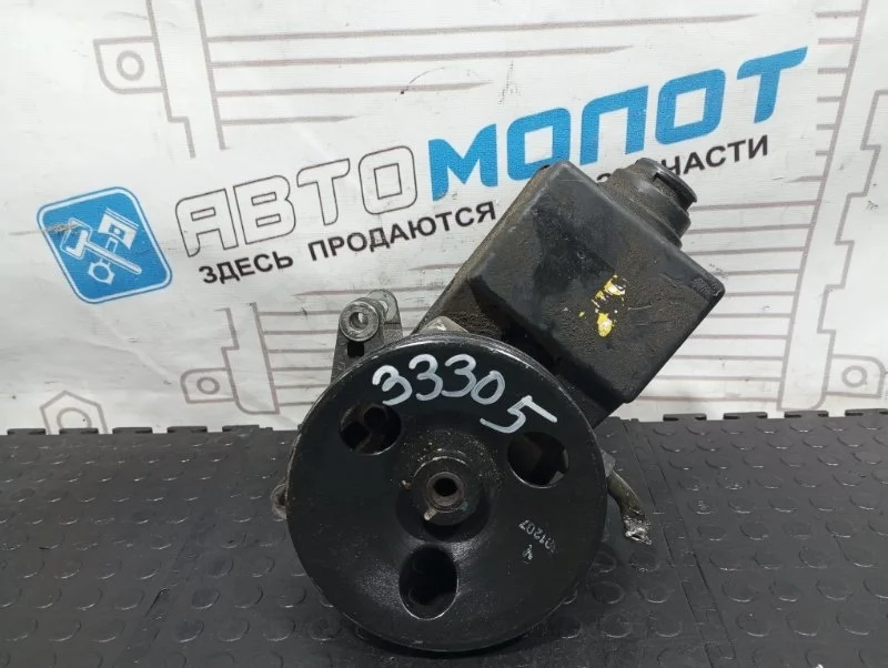 Насос гидроусилителя руля Ssangyong Kyron 2008 6654601080 DJ 664951