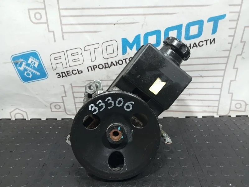 Насос гидроусилителя руля Ssangyong Kyron 2008 6654601080 DJ 664951