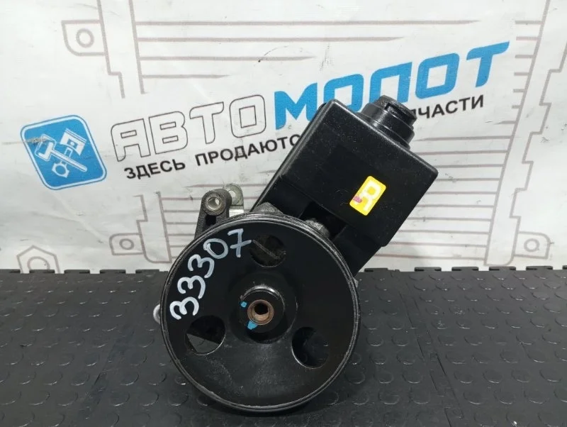 Насос гидроусилителя руля Ssangyong Kyron 2008 6654601080 DJ 664951