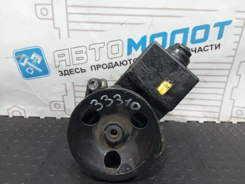 Насос гидроусилителя руля Ssangyong Kyron 2008 6654601080 DJ 664951