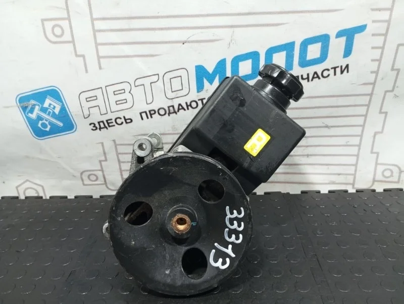 Насос гидроусилителя руля Ssangyong Kyron 2008 6654601080 DJ 664951